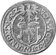 Batzen MONETA NOVA LVCERNENSIS obverse image
