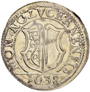 Batzen obverse image