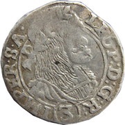 3 Kreuzers - Leopold I Kuttenberg obverse image
