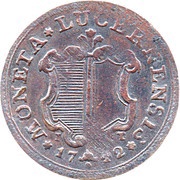 Schilling obverse image