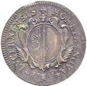 20 Kreutzer obverse image