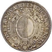 20 Kreutzers obverse image