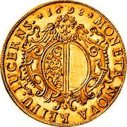 6 Ducats obverse image