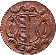 Angster obverse image