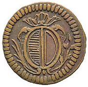 Angster obverse image