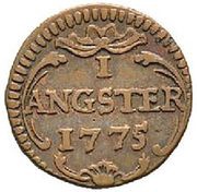 Angster reverse image
