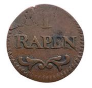Rappen reverse image