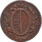 Rappen obverse image