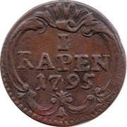 Rappen reverse image