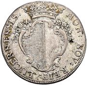 10 Batzens obverse image