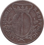 20 Kreuzer obverse image