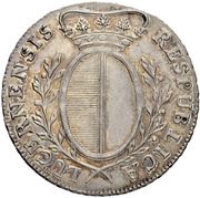 40 Kreuzer obverse image