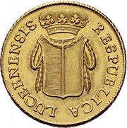24 Münzgulden obverse image