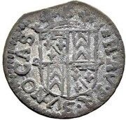 1 Kreuzer - Henri II obverse image