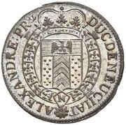 1 Kreutzer - Alexandre Berthier obverse image