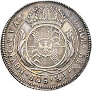 56 Kreuzer - Frederick William II obverse image
