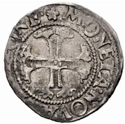 Soldino Sesino, Switzerland, 1506-1529 reverse image