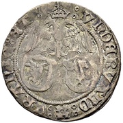 Batzen Doppio Grosso obverse image