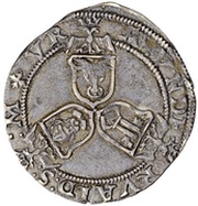 Cavallotto Rössler obverse image