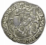 Cavallotto Rössler, Switzerland, 1506-1529 reverse image