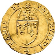 Sonnenkrone obverse image
