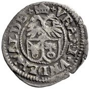 Schilling obverse image