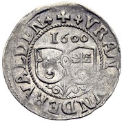 Groschen Uri and Nidwalden obverse image