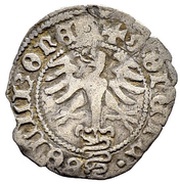 Kreuzer obverse image