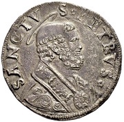Dicken obverse image