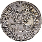 Dicken obverse image