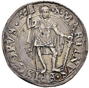 Dicken, Switzerland, 1503-1548 reverse image