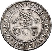 Guldiner obverse image