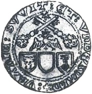 Scudo d'Oro obverse image