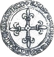 Scudo d'Oro reverse image