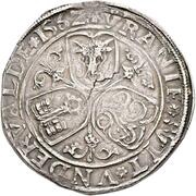 Thaler obverse image