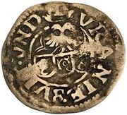 1 Schilling obverse image