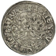 12 Kreuzer - Moravian Estates Brunn obverse image