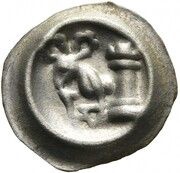 Angster obverse image
