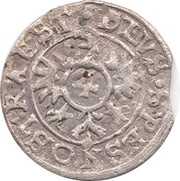 4 Heller / Vierer reverse image