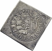 3 Kreuzers / Groschen obverse image