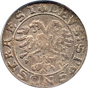 Dicken reverse image
