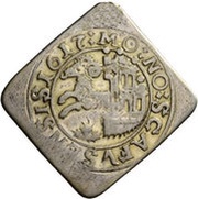 Dicken obverse image