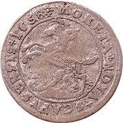 4 Kreuzers / Batzen obverse image