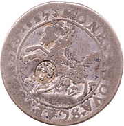 15 Kreuzers / Ortli obverse image