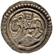 Constantiensis obverse image