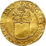Scudo d'Oro obverse image