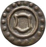 1 Rappen obverse image