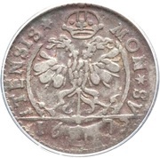 Schilling obverse image