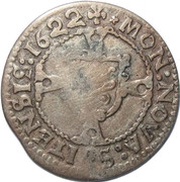 Batzen obverse image