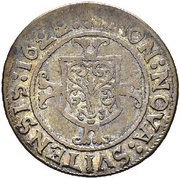 Batzen obverse image